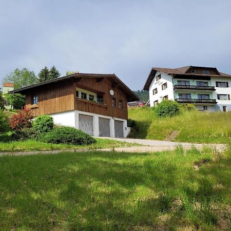 Gaestehaus Josefine Lam Ngoại thất bức ảnh