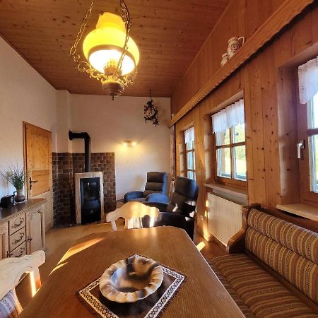 Gaestehaus Josefine Lam Ngoại thất bức ảnh