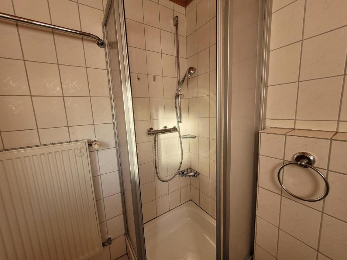 Gaestehaus Josefine Lam Ngoại thất bức ảnh