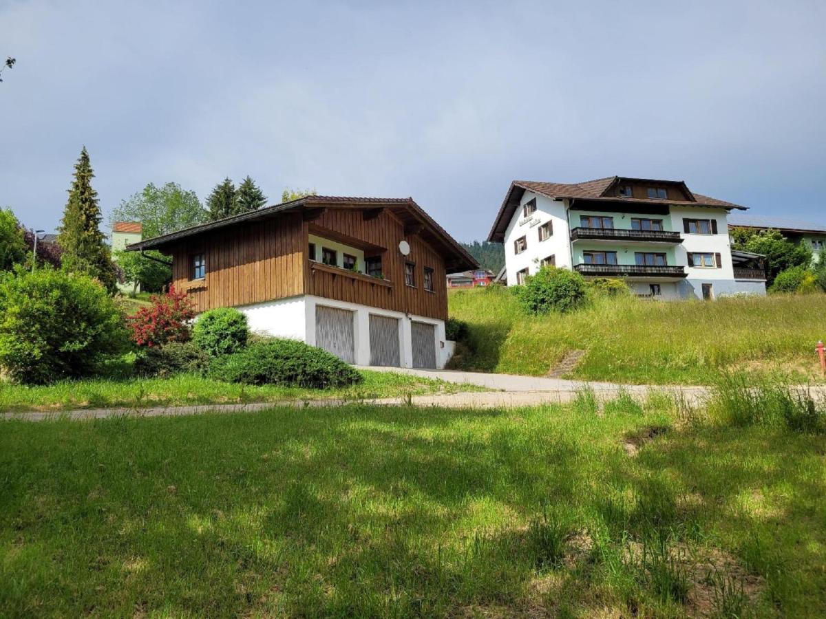 Gaestehaus Josefine Lam Ngoại thất bức ảnh