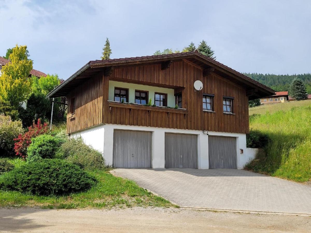 Gaestehaus Josefine Lam Ngoại thất bức ảnh